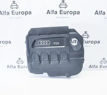 Audi Q2 - Engine cover (trim) 04L103925R