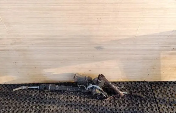 Citroen C3 Steering rack