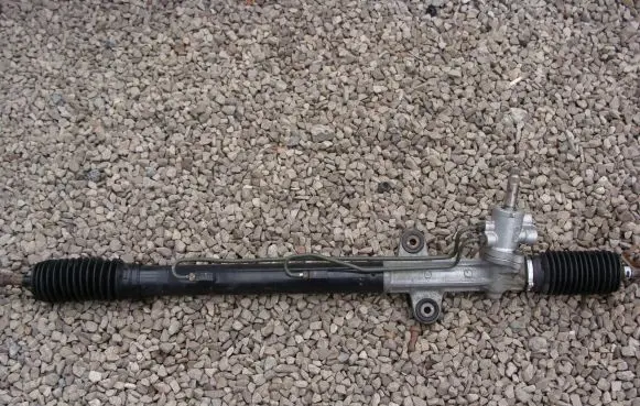 Honda Accord Steering rack
