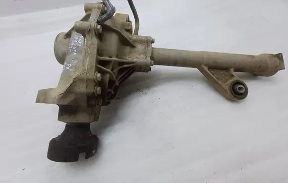 Ford Ranger IV Front differential MB3W3B079EHC