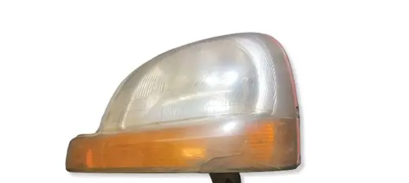 Renault Kangoo I Headlight/headlamp 