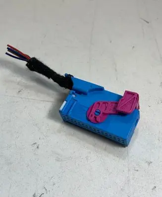 Audi A7 S7 4G Other wiring loom 1J0972977D