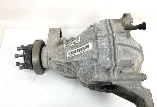Dodge Durango Rear differential 68378938AA