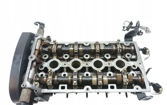 Opel Zafira B Engine head 55353286