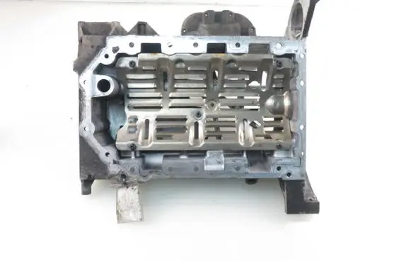 Land Rover Range Rover Sport L320 Oil sump 4H2Q6U0004FB
