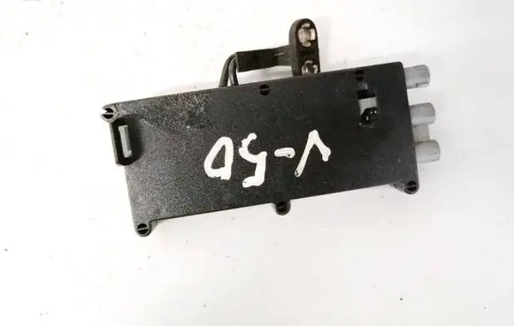 Volvo V50 Antenna control unit 8673493 13002100