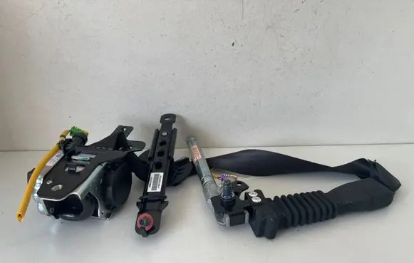 KIA Sportage Front seatbelt 88820F1200WK