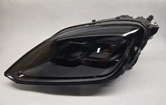 Porsche Cayenne (9Y0 9Y3) Headlight/headlamp 9Y0941059T