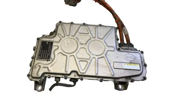 BYD Han Voltage converter inverter HCEEA2142600 HCEEE2100020 KTZ57X42SB