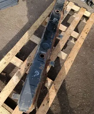 Hyundai Trajet Rear bumper cross member