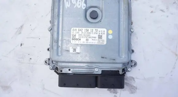 Engine control unit/module