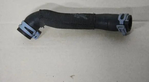 Audi A3 S3 8V Engine coolant pipe/hose 5Q0122157AB