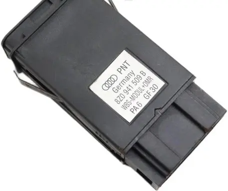 Audi A2 Light relay 8Z0941509B