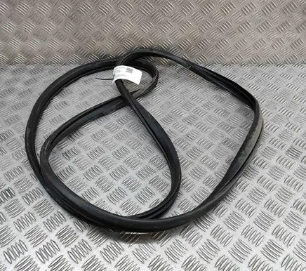 Mazda CX-5 II Rubber seal front coupe door KB7W59760A