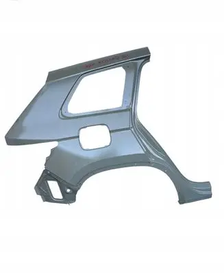 Skoda Kodiaq Fender
