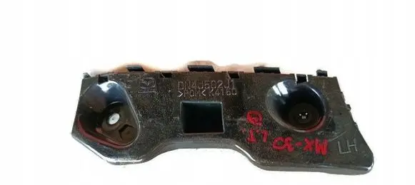 Mazda MX-30 Rear bumper mounting bracket DN4J502J1