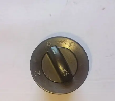 Volkswagen Transporter - Caravelle T5 Light switch 6Q0941531B Q1BT2094