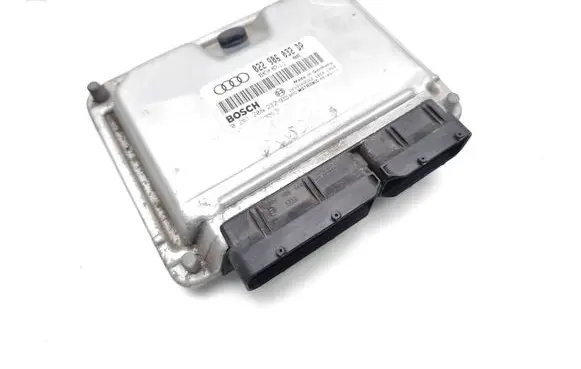 Audi TT TTS Mk2 Engine control unit/module 022906032DP 0261208232