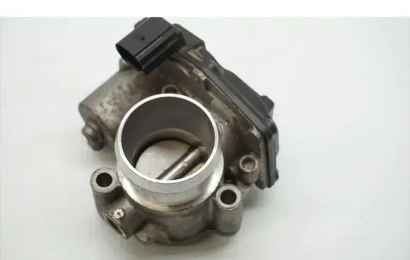 Ford Focus Electric throttle body valve 50989002