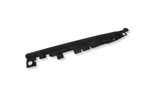 Audi A5 Intercooler air guide/duct channel 8W0121292C