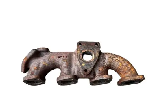 Renault Trafic III (X82) Exhaust manifold 8200868139-A