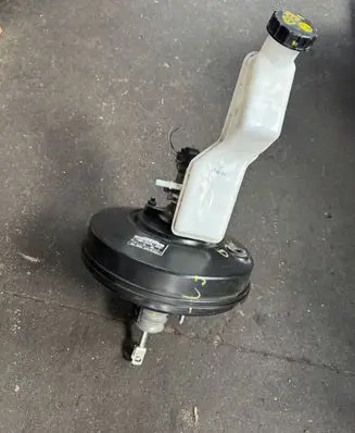 Ford Ecosport Brake booster CN152B195H3A