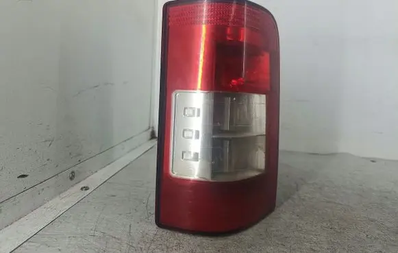 Citroen Berlingo Rear/tail lights