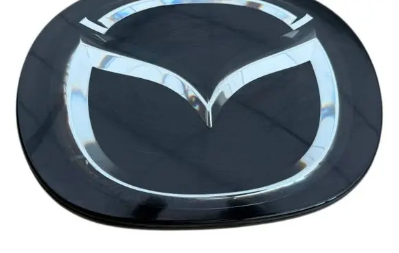 Mazda CX-5 II Manufacturer badge logo/emblem tk7951730 K3887 97845