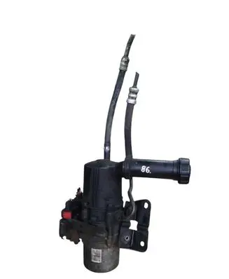 Peugeot 3008 I Power steering pump 9670608380