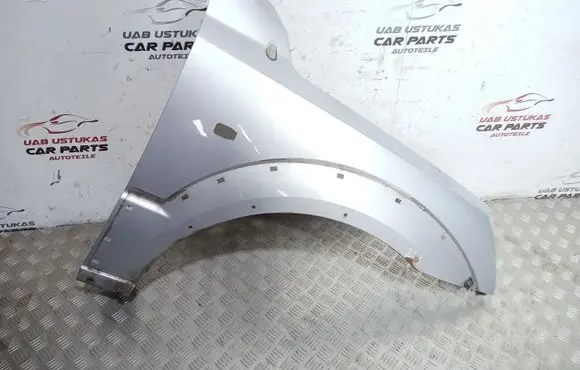 KIA Sorento Fender