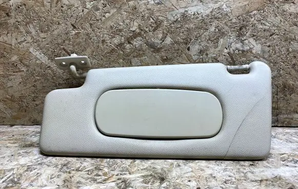 Mercedes-Benz SL R230 Sun visor