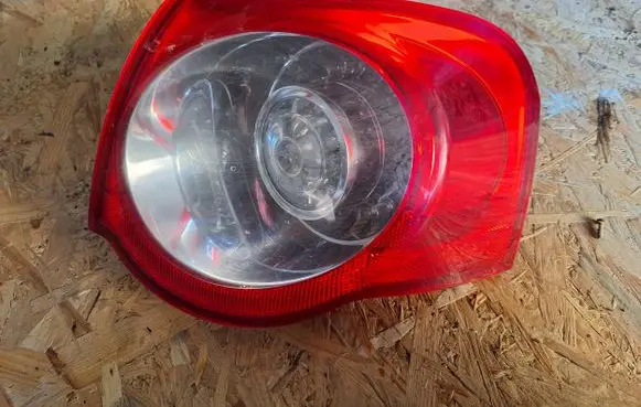 Volkswagen PASSAT B6 Rear/tail lights
