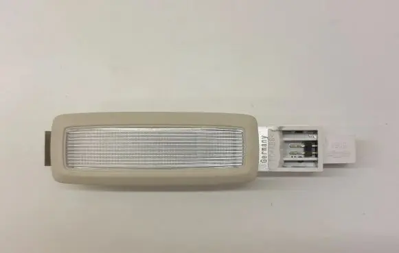 Volkswagen PASSAT B8 Other interior light 3G0947109