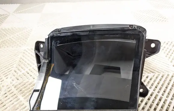 BMW 8 G15 Head up display screen 8798835