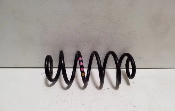 Audi TT TTS Mk2 Rear coil spring