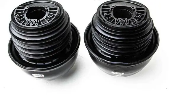 Mercedes-Benz E AMG W212 Air suspension bag A212320333860 A2183203213 A2123201938