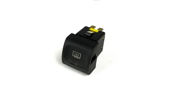 Opel Vectra B Windscreen/window heater switch 90457319
