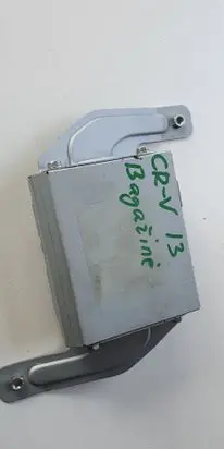 Honda CR-V Other control units/modules