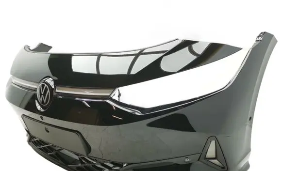 Volkswagen ID.7 Front bumper 14A807221A LY9T