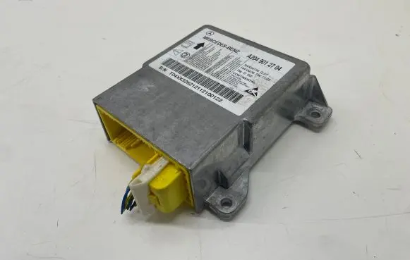 Mercedes-Benz C W204 Airbag control unit/module A2049012704