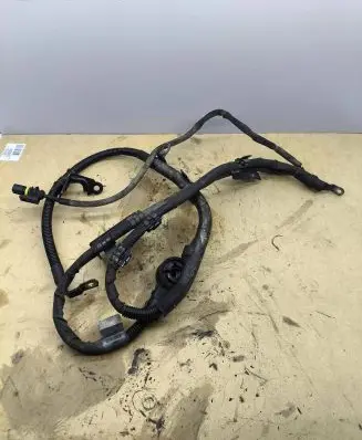 Mercedes-Benz CLS C219 Wires (starter motor) A2115403130 ZGS003 79688H