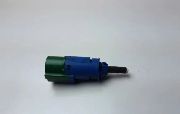 Peugeot 508 Brake pedal sensor switch 9672407680