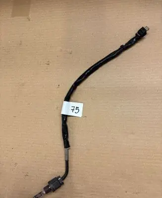 Mercedes-Benz Sprinter W906 Exhaust gas temperature sensor A0009056404