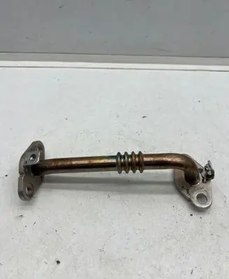 Renault Clio V EGR valve line/pipe/hose 167251411R