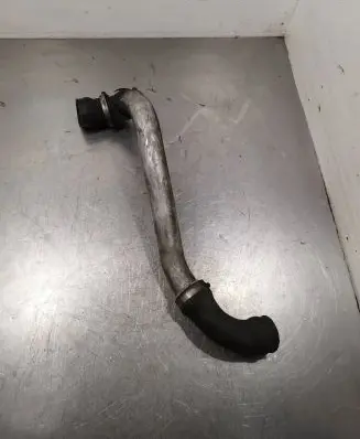 BMW X5 E53 Air intake hose/pipe
