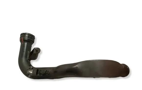 Audi A4 S4 B6 8E 8H Intercooler hose/pipe 8E0145762 3B0145762B