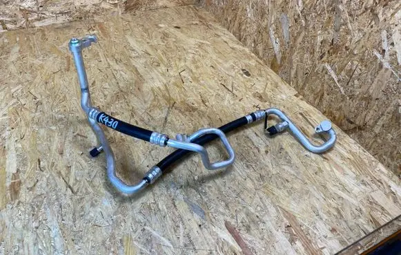 MG MG4 ev Air conditioning (A/C) pipe/hose 11382580