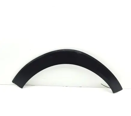 Hyundai Tucson TL Fender end trim 87714D7000