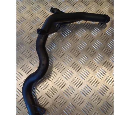 BMW X3 E83 Engine coolant pipe/hose 7787380