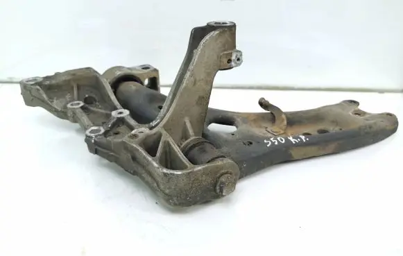 Skoda Octavia Mk2 (1Z) Front lower control arm/wishbone 1K0407151BC 1k0199295f